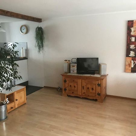 Abelied Hotel Adelboden Buitenkant foto