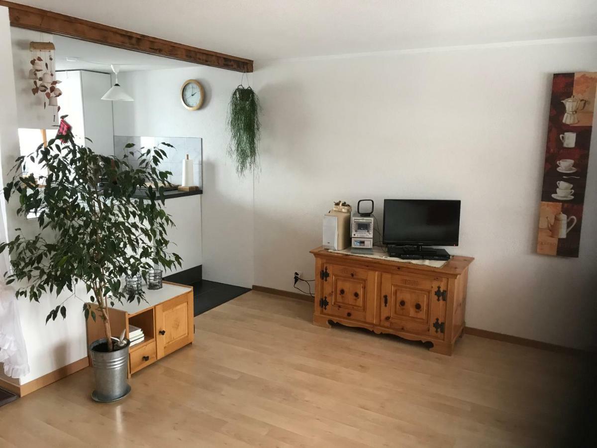 Abelied Hotel Adelboden Buitenkant foto