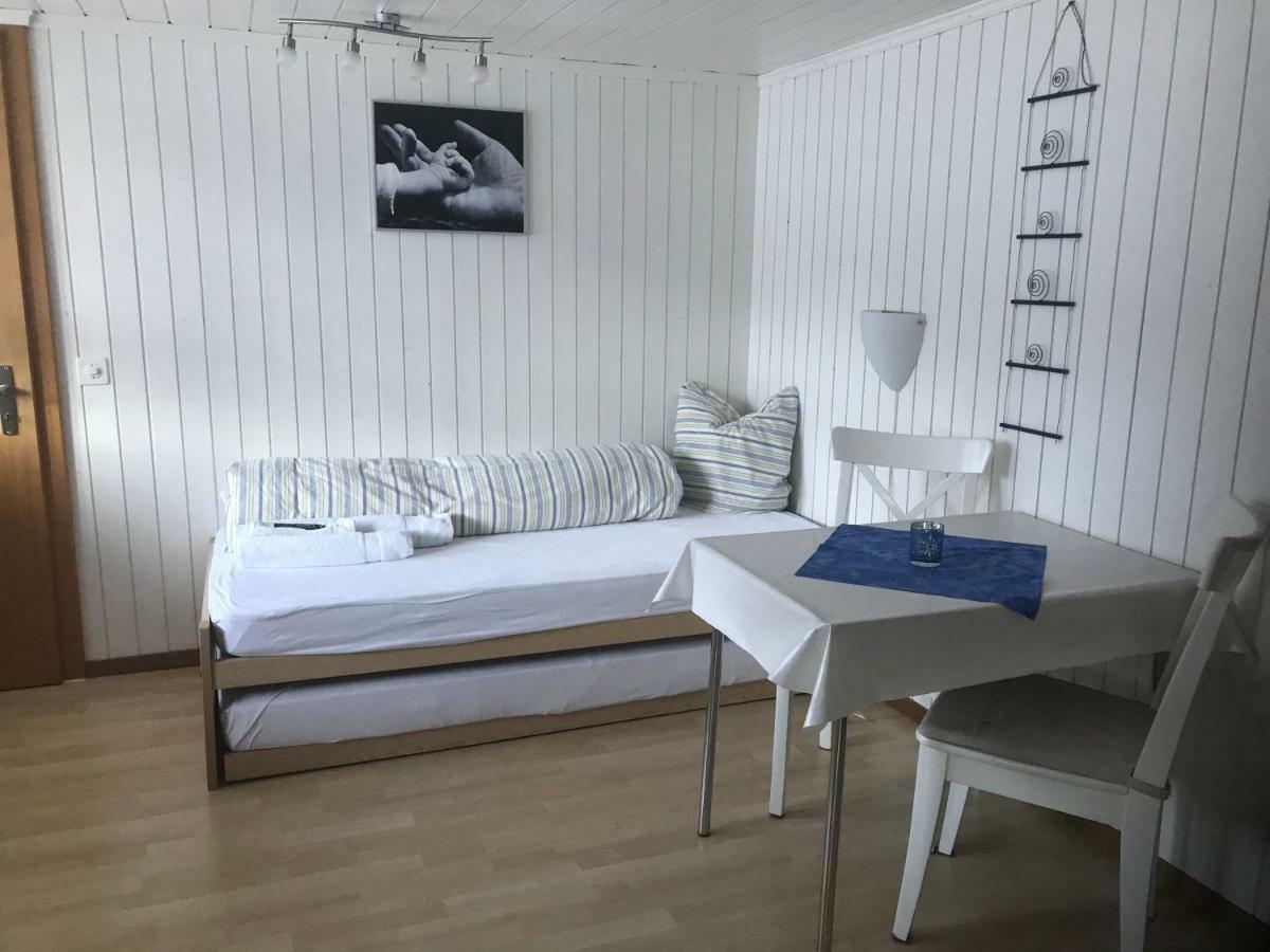 Abelied Hotel Adelboden Buitenkant foto