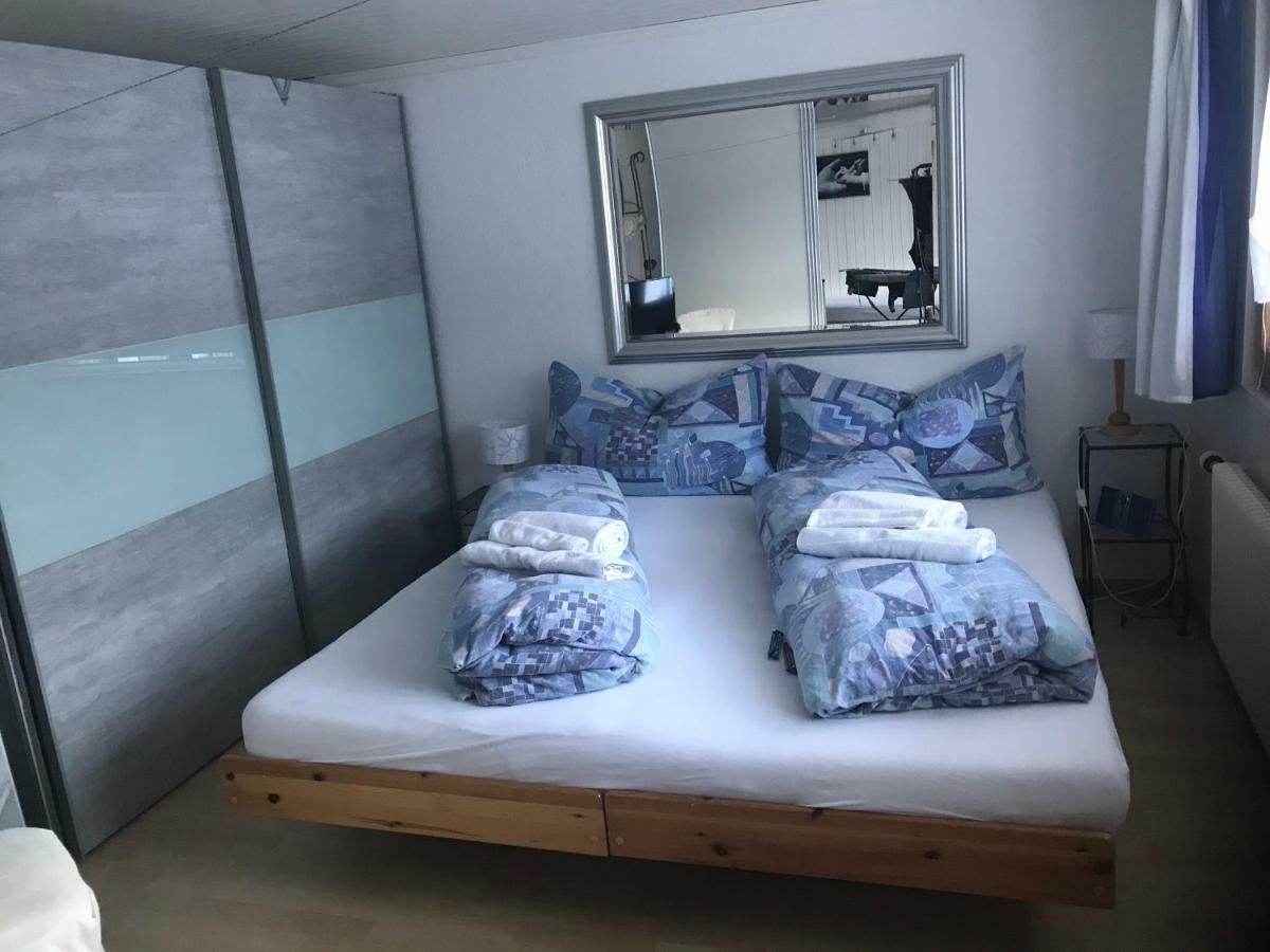 Abelied Hotel Adelboden Buitenkant foto